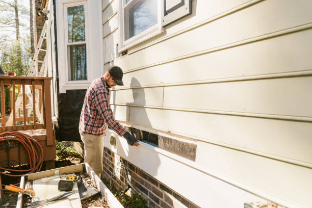 Trusted Wood Siding service in Middleburg, PA - Creative Siding